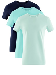 Футболка Oodji