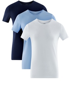 Футболка Oodji