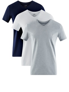 Футболка Oodji