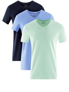 Футболка Oodji