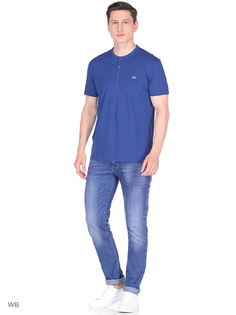 Футболка Lacoste