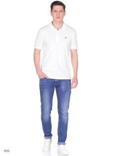 Поло Lacoste