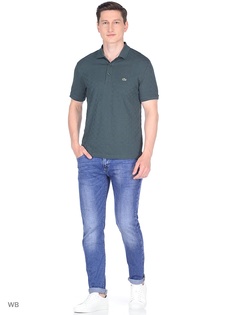 Поло Lacoste