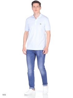 Поло Lacoste