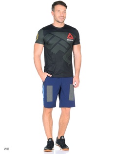 Шорты Reebok
