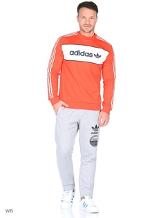 Джемперы Adidas