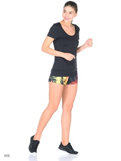 Шорты Reebok