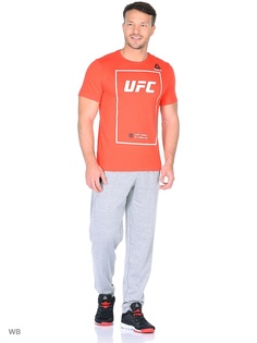 Футболка Reebok