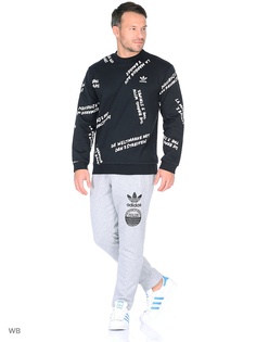 Брюки Adidas