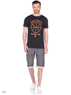 Футболка Cropp