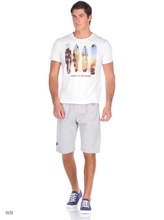 Шорты Cropp