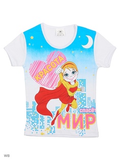 Футболка Babycollection