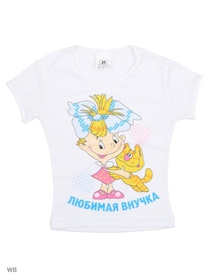 Футболка Babycollection