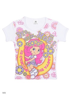Футболка Babycollection
