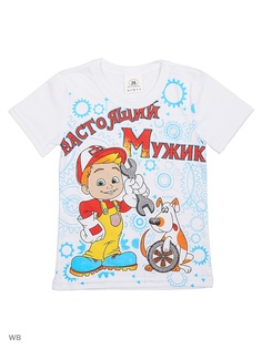Футболка Babycollection