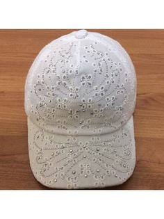 Бейсболки Babycollection
