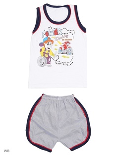 Костюмы Babycollection