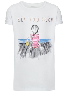 Футболка NAME IT