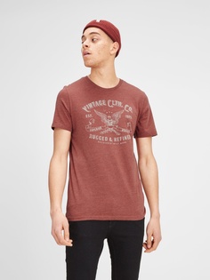 Футболка Jack&amp;Jones Jack&Jones