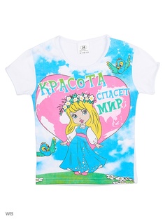 Футболка Babycollection