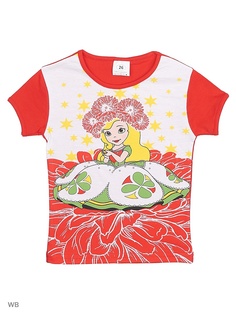 Футболка Babycollection