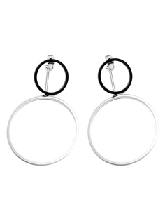 Серьги Aiyony Macie