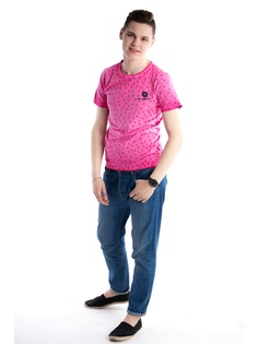 Футболка ISEE