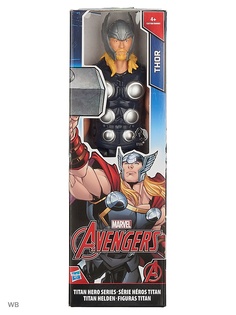Фигурки-игрушки Hasbro