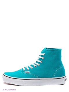 Кеды VANS