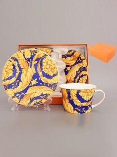 Наборы для чаепития Elan Gallery