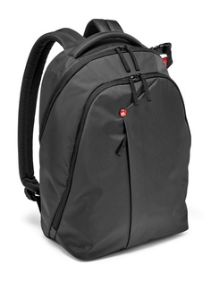 Рюкзаки Manfrotto