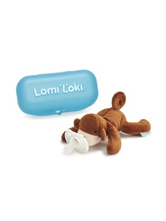 Пустышки Lomi Loki