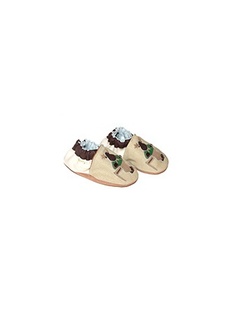 Ботинки MaLeK BaBy