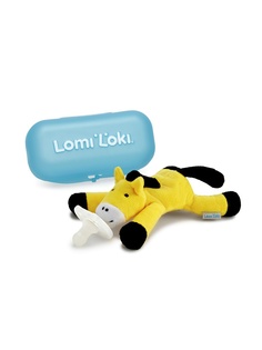 Пустышки Lomi Loki