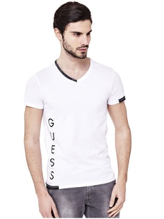 Футболка GUESS