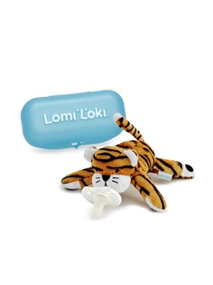 Пустышки Lomi Loki