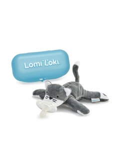 Пустышки Lomi Loki