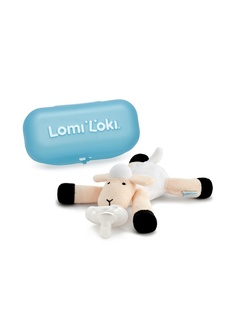 Пустышки Lomi Loki