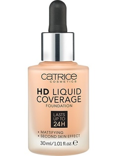 Основы под макияж Catrice