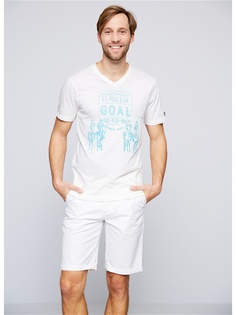 Футболка U.S. Polo Assn.