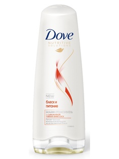 Бальзамы DOVE