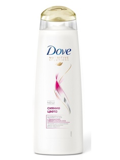 Шампуни DOVE