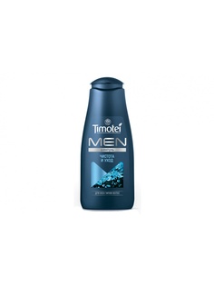 Шампуни TIMOTEI