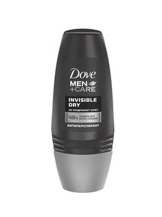 Дезодоранты DOVE