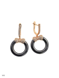 Ювелирные серьги FRESH Jewelry