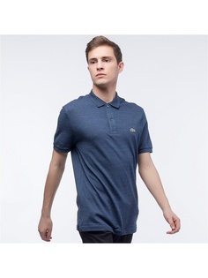 Поло Lacoste