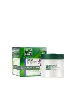 Кремы ЧИСТАЯ ЛИНИЯ