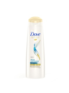 Шампуни DOVE