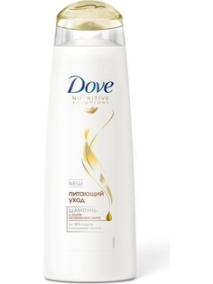 Шампуни DOVE