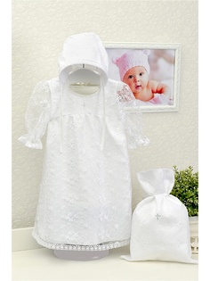 Комплекты нательные для малышей MAKKARONI KIDS